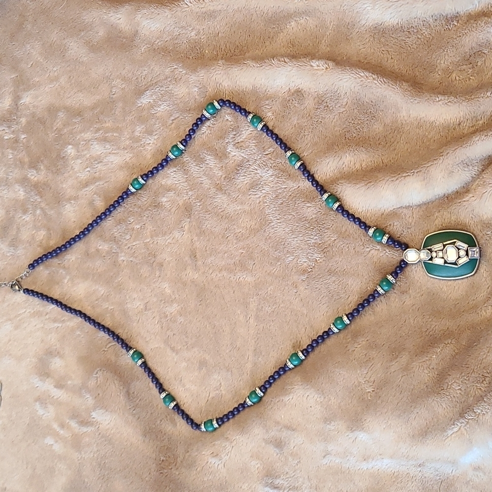 Lia sophia Toni Ann Necklace